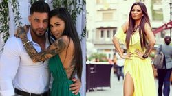 Roxana Vancea a rupt certificatul de căsătorie: „M-am certat cu el” Dragoș Paiu recunoaște că pentru ei actul nu a avut niciodată importanță