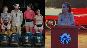 America express, 1 noiembrie 2023