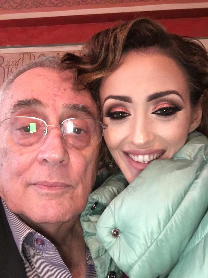 horia moculescu, horia moculescu probleme de sănătate, horia moculescu mărturisiri, horia moculescu carieră