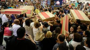 La ce oră începe Black Friday 2023 la eMAG,  Altex și Media Galaxy