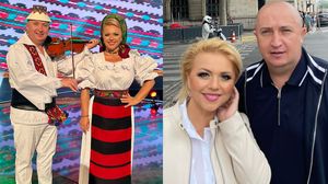 Dezvăluirea făcută de Cornelia, după 30 de ani de căsnicie cu Lupu Rednic!  cornelia rednic, lupu rednic, cornelia si lupu rednic, cornelia rednic mărtursiri, cornelia si lupu rednic căsnicie