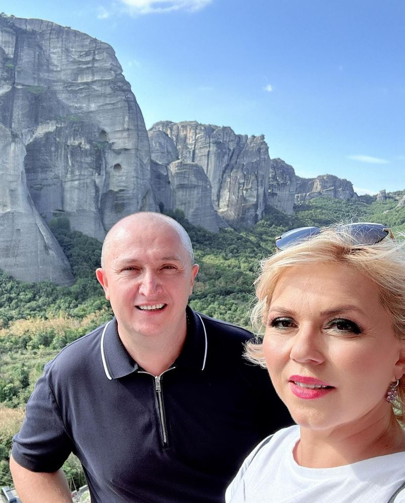 Cornelia și Lupu Rednic cornelia rednic, lupu rednic, cornelia si lupu rednic, cornelia rednic mărtursiri, cornelia si lupu rednic căsnicie