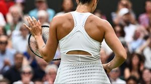 Aryna Sabalenka, numărul 1 WTA, a răbufnit și a vorbit despre condițiile de joc de la Turneul Campioanelor: „Nu este nivelul de organizare pe care l-ai aștepta”