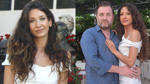 ioana dichiseanu, ion dichiseanu, adrian artene, ioana dichiseanu familie