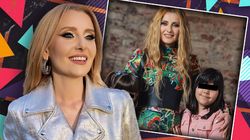 Alina Sorescu, în culmea fericirii: „Exact ce își doreau Raisa și Carolina”. Fiicele ei s-au bucurat enorm pentru ea și o susțin! Artista a dat vestea asta în plin divorț de Alexandru Ciucu