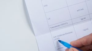 Ce este și cât costă testul AMH