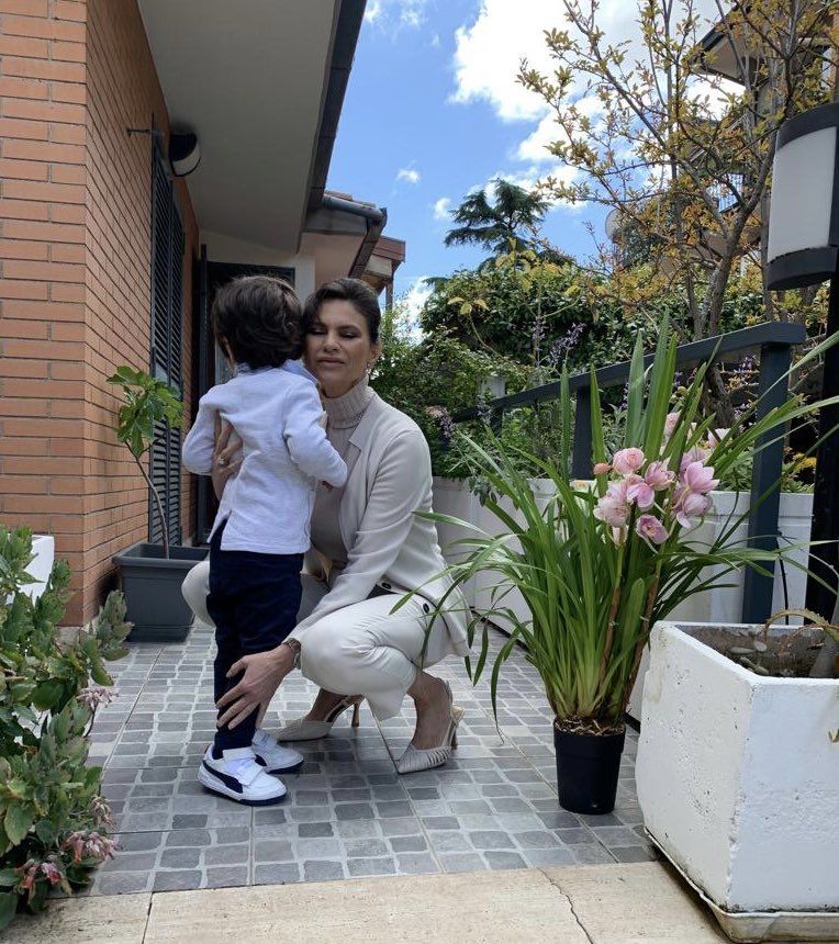 ramona badescu, copil, cariera, viata, dedicare, implicare