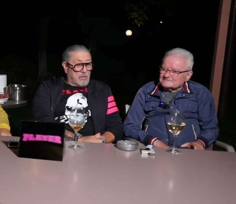 irinel columbeanu, irinel columbeanu azil, irinel columbeanu sărac, irinel columbeanu cămin de bătr&acirc;ni