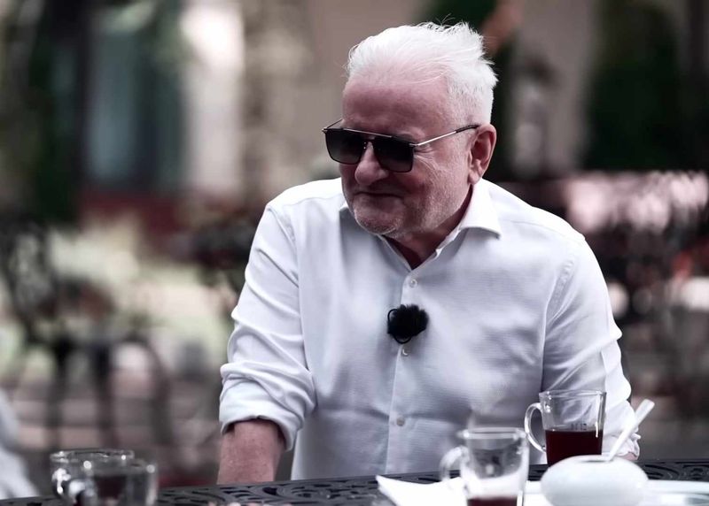 irinel columbeanu, irinel columbeanu azil, irinel columbeanu sărac, irinel columbeanu cămin de bătr&acirc;ni