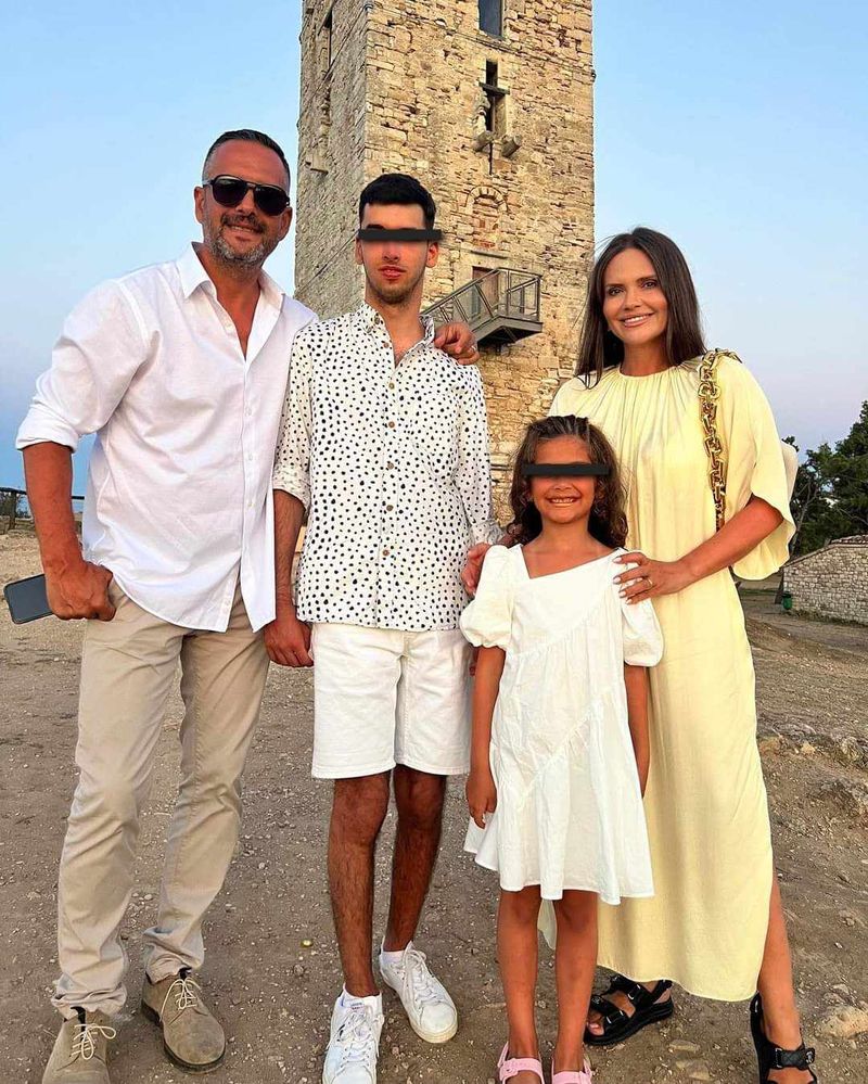 mădălin ionescu, cristina siscanu, mădălin ionescu copii, cristina siscanu reacție 