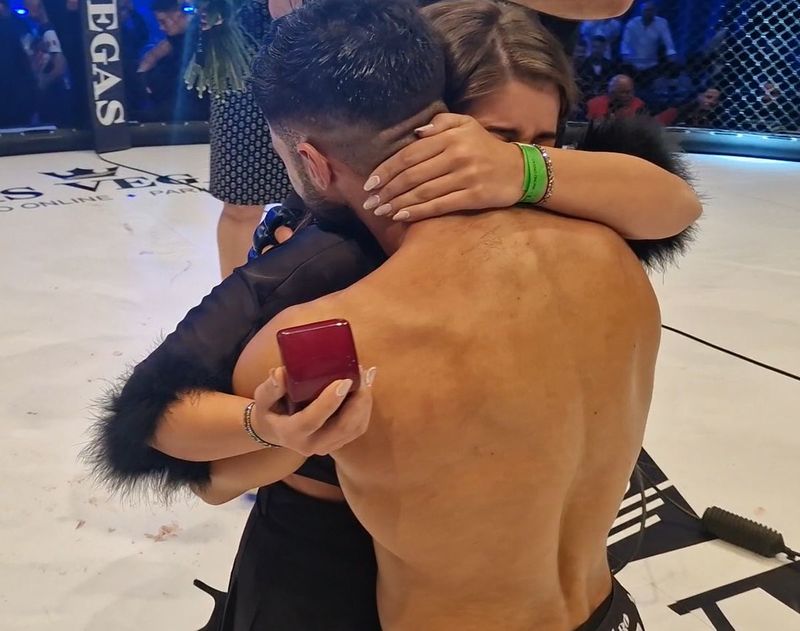 iancu sterp si denisa