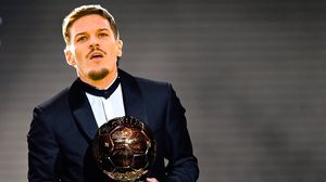 Dennis Man este câștigătorul Balonului de Aur! Postarea clubului despre fotbalistul român după ce a reușit să-și califice echipa în optimile Cupei Italiei!