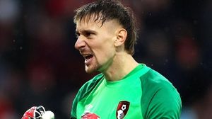 Primele declarațiile ale lui Ionuț Radu după ce formația sa a fost eliminată de Liverpool din EFL Cup! Ce notă a primit goalkeeper-ul