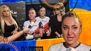 Denisa Despa, în lacrimi după ce a învins-o pe Alexandra de la Puterea Dragostei în cușcă! A dezvăluit ce și-au spus în ring, fără să audă nimeni: „Chiar îi mulțumesc și o felicit” | EXCLUSIV