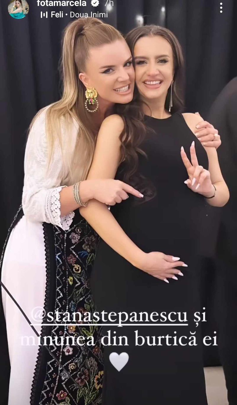 marcela fota, marcela fota soț, marcela fota relație, marcela fota dezvăluiri, stana stepanescu