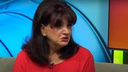 gina matache, sot, declaratii, stare de sanatate, tata, delia