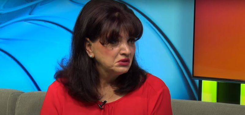 gina matache, sot, declaratii, stare de sanatate, tata, delia