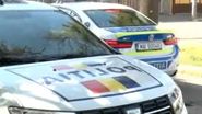 accident braila, accident mortal, copil mort accident, copil lovit de mașina de poliție