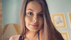 Maria Georgiana, revoltată de comentariile răutăcioase pe care le primește în mediul online! Tânăra nu s-a mai putut abține și a răbufnit: „Ce postez pe internet nu are legătură cu cine sunt în viața de zi cu zi”