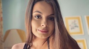 Maria Georgiana, revoltată de comentariile răutăcioase pe care le primește în mediul online! Tânăra nu s-a mai putut abține și a răbufnit: „Ce postez pe internet nu are legătură cu cine sunt în viața de zi cu zi”