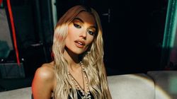 Puțini oameni știau acest lucru despre ea! Andia și-a făcut debutul cu un gen muzical total diferit de cel pe care îl cântă acum: „Prima mea experiență cu scena a fost cântând populară”
