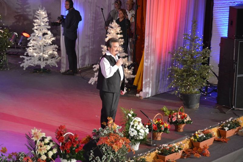 Petrică M&icirc;țu Stoian