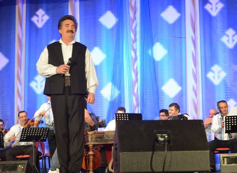 Petrică M&icirc;țu Stoian