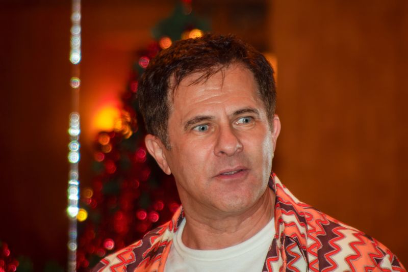 C&acirc;te soții a avut Doru Octavian Dumitru