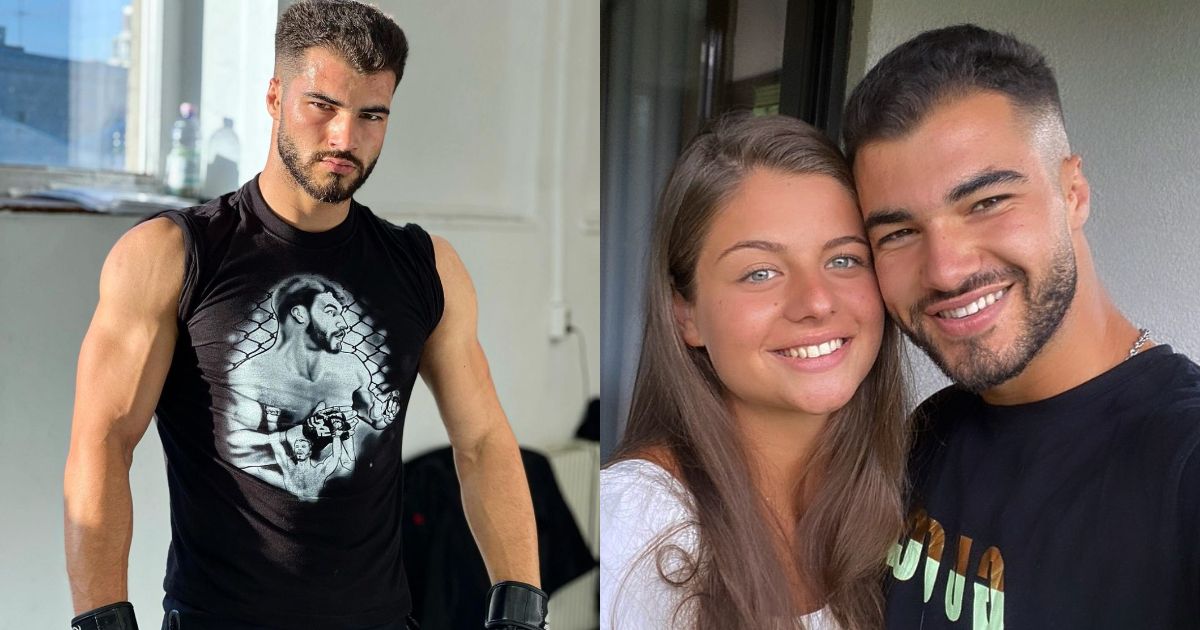 Cine este Iancu Sterp? Biografie: vârstă, carieră, familie. Află cum a cunoscut-o pe logodnica sa