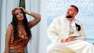 Dorian Popa și Claudia Iosif s-au despărțit