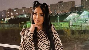 Simina Loica, declarație de dragoste pe internet, dar nu pentru Alex Bobicioiu! Fanii s-au emoționat instant când au văzut imaginea cu fiul ei, Dominic: „Te iubesc”