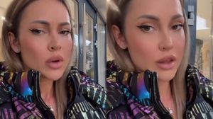 nicoleta dragne, caine, anunt, numar de telefon, instagram