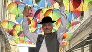 Grigore Leșe a dezvăluit cum și-a dobândit fericirea, la 69 de ani
