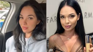 deea maxer, schimbare, look, decizie