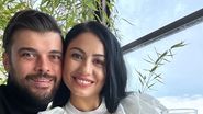 Marius Elisei i-a făcut o declarație de dragoste iubitei sale