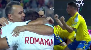 Naționala României de Minifotbal a câștigat Campionatul Mondial din Emiratele Arabe