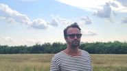 Dorian Boguță, despre peripețiile din actorie