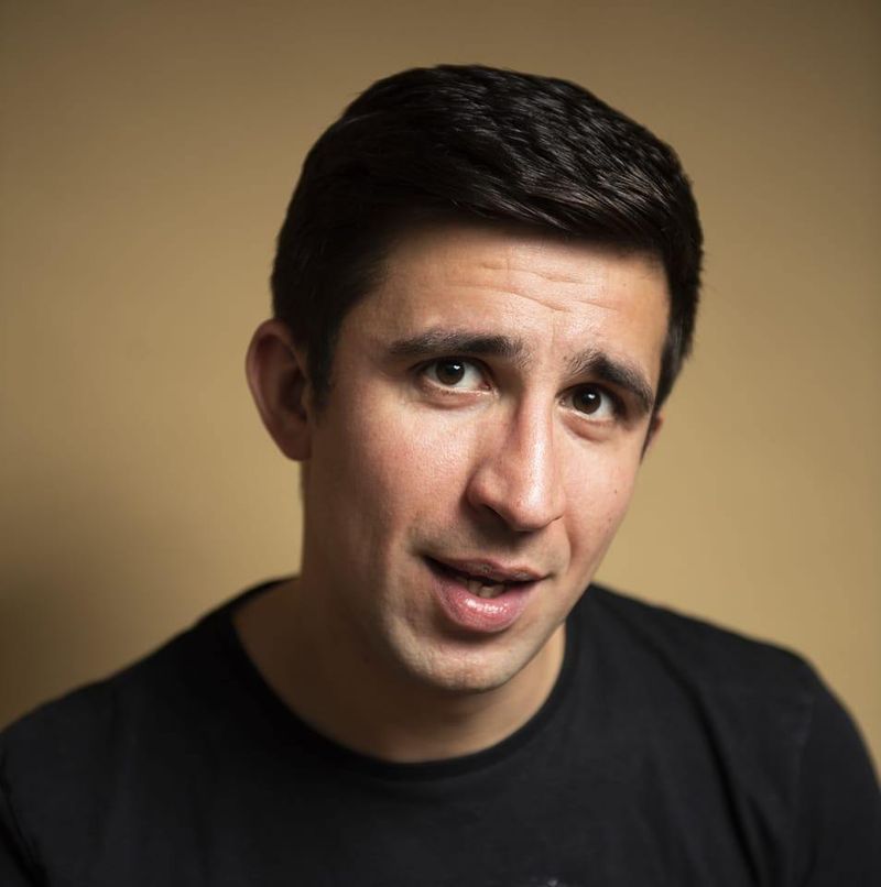 Ștefan Pavel, totul despre noul serial de comedie 