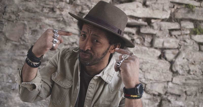 Kamara, refuzat de Marius Moga