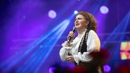 Irina Loghin, dată afară de pe scenă