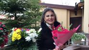 Irina Loghin, dată afară de pe scenă