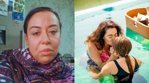 oana roman, instagram, fiica, declaratii, jignire, revoltata