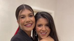 Ileana Sterp a primit un mesaj emoționant din partea surorii sale, de ziua ei de naștere