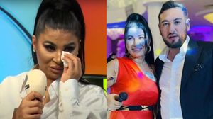 Ramona de la Clejani și logodnicul ei se confruntă cu probleme în relație înainte de nuntă