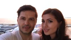 Ce părere au, de fapt, părinții lui Liviu Vârciu despre Anda Călin? Prezentatorul a spus totul, după 7 ani de relație: „Este singura dintre iubitele mele care le-a plăcut”