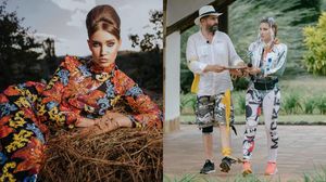 Iulia Albu și iubitul ei