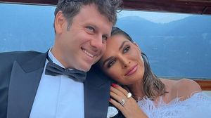 Alina Pușcaș a dezvăluit secretul relației de lungă durată dintre ea și soțul ei! Cum reușesc să mențină vie flacăra pasiunii, după 9 ani petrecuți împreună: „Câteva ore închiși în dormitor”