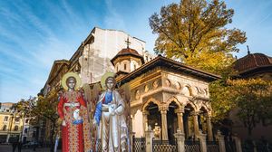 Sărbătoare 8 noiembrie 2023: Sfinții Arhangheli Mihail și Gavriil