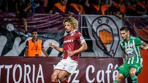 Cine este cel mai lăudat om al derby-ului FCSB - Rapid București? Fotbalistul cu un stil de dribling maradonian