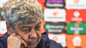 Mircea Lucescu